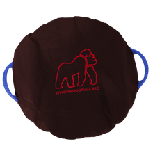 Load image into Gallery viewer, Red Gorilla Tubcover