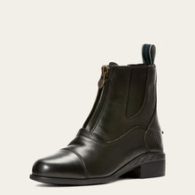 Load image into Gallery viewer, Ariat Youth Devon IV Paddock Boot Black