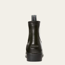Load image into Gallery viewer, Ariat Youth Devon IV Paddock Boot Black