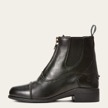 Load image into Gallery viewer, Ariat Youth Devon IV Paddock Boot Black