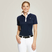 Load image into Gallery viewer, Ariat Aptos Vent Show Shirt