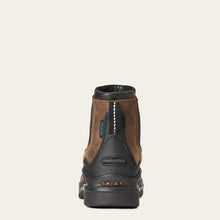 Load image into Gallery viewer, Ariat Ladies Barnyard Waterproof Chelsea Boot Antique Brown