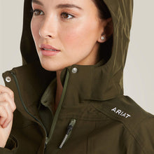 Load image into Gallery viewer, Ariat Coastal Waterproof Jacket