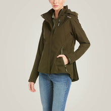 Load image into Gallery viewer, Ariat Coastal Waterproof Jacket