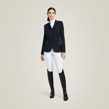 Load image into Gallery viewer, Ariat Galatea Bellatrix Show Jacket