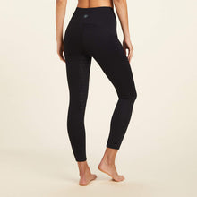 Load image into Gallery viewer, Ariat Venture Thermal Half Grip Tight Black