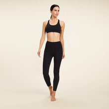 Load image into Gallery viewer, Ariat Venture Thermal Half Grip Tight Black