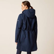 Load image into Gallery viewer, Ariat Coastal Long Waterproof Parka