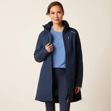 Load image into Gallery viewer, Ariat Coastal Long Waterproof Parka