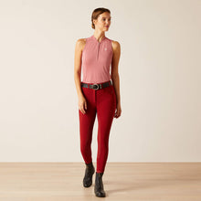 Load image into Gallery viewer, Ariat Hailey 1/4 Zip Baselayer