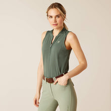 Load image into Gallery viewer, Ariat Hailey 1/4 Zip Baselayer