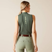 Load image into Gallery viewer, Ariat Hailey 1/4 Zip Baselayer