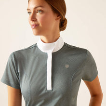 Load image into Gallery viewer, Ariat Aptos Show Shirt