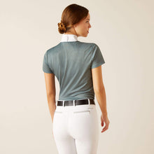 Load image into Gallery viewer, Ariat Aptos Show Shirt