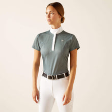 Load image into Gallery viewer, Ariat Aptos Show Shirt