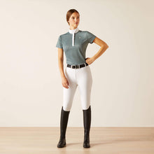 Load image into Gallery viewer, Ariat Aptos Show Shirt