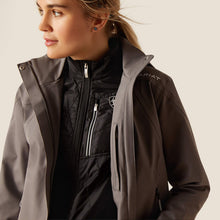 Load image into Gallery viewer, Ariat Coastal Waterproof Jacket