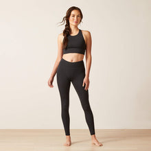 Load image into Gallery viewer, Ariat Eos 2.0 Full Seat Tight Black
