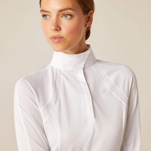 Load image into Gallery viewer, Ariat Sunstopper 3.0 Show Shirt