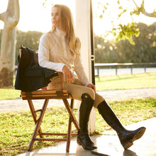 Load image into Gallery viewer, Ariat Sunstopper 3.0 Show Shirt