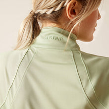 Load image into Gallery viewer, Ariat Sunstopper 3.0 1/4 Zip Baselayer