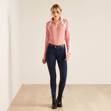 Load image into Gallery viewer, Ariat Sunstopper 3.0 1/4 Zip Baselayer