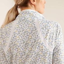 Load image into Gallery viewer, Ariat Sunstopper 3.0 1/4 Zip Baselayer