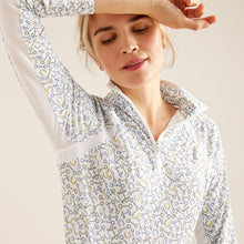 Load image into Gallery viewer, Ariat Sunstopper 3.0 1/4 Zip Baselayer