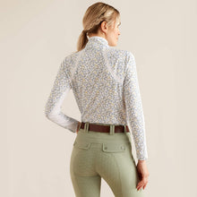 Load image into Gallery viewer, Ariat Sunstopper 3.0 1/4 Zip Baselayer