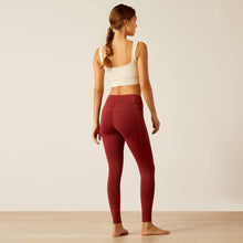 Load image into Gallery viewer, Ariat Avail 2.0 Half Grip Tight Burnt Russet