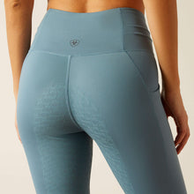 Load image into Gallery viewer, Ariat Eos 2.0 Full Seat Tight Bluestone
