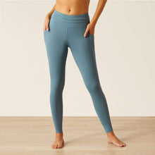 Load image into Gallery viewer, Ariat Eos 2.0 Full Seat Tight Bluestone