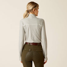 Load image into Gallery viewer, Ariat Lowell 3.0 1/4 Zip Baselayer Deco Geo