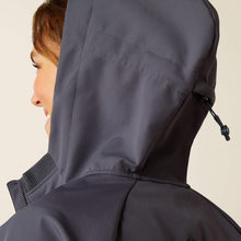 Load image into Gallery viewer, Ariat Parodist Jacket Ombre Blue