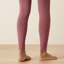 Load image into Gallery viewer, Ariat Breathe Eos Half Grip Tight Tulipwood