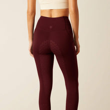 Load image into Gallery viewer, Ariat Eos 2.0 Full Seat Tight Malbec