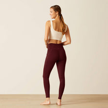 Load image into Gallery viewer, Ariat Eos 2.0 Full Seat Tight Malbec