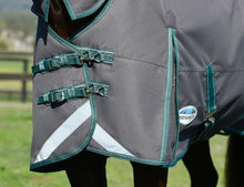 Load image into Gallery viewer, WeatherBeeta ComFiTec Plus Dynamic II Detach-A-Neck Medium/Lite