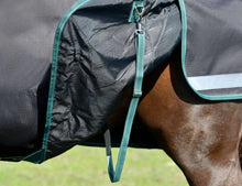 Load image into Gallery viewer, WeatherBeeta ComFiTec Plus Dynamic II Detach-A-Neck Medium/Lite