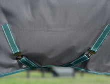 Load image into Gallery viewer, WeatherBeeta ComFiTec Plus Dynamic II Detach-A-Neck Medium/Lite