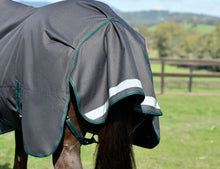 Load image into Gallery viewer, WeatherBeeta ComFiTec Plus Dynamic II Detach-A-Neck Medium/Lite