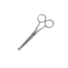 Load image into Gallery viewer, Smart Grooming 4.5" Safety Scissors