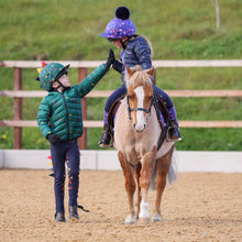 Load image into Gallery viewer, Tikaboo Padded Coat