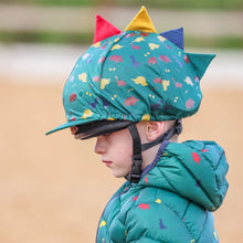 Load image into Gallery viewer, Tikaboo Padded Coat