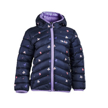 Load image into Gallery viewer, Tikaboo Padded Coat