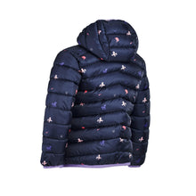 Load image into Gallery viewer, Tikaboo Padded Coat