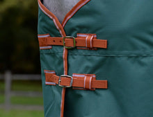 Load image into Gallery viewer, WeatherBeeta ComFiTec Tyro Combo Neck Medium Turnout 200g