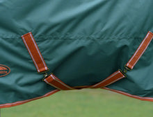 Load image into Gallery viewer, WeatherBeeta ComFiTec Tyro Combo Neck Medium Turnout 200g