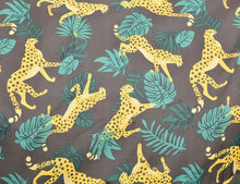 Load image into Gallery viewer, WeatherBeeta ComFiTec Tyro Standard Neck Lite Plus Jungle Print