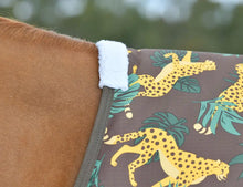 Load image into Gallery viewer, WeatherBeeta ComFiTec Tyro Standard Neck Lite Plus Jungle Print